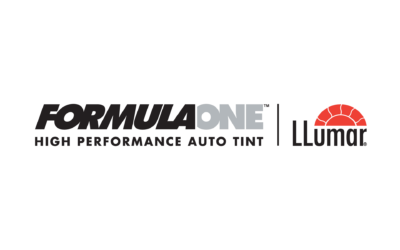 Why we use Llumar Formula One window tints