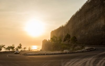 Why summer is the best time to get your car tinted