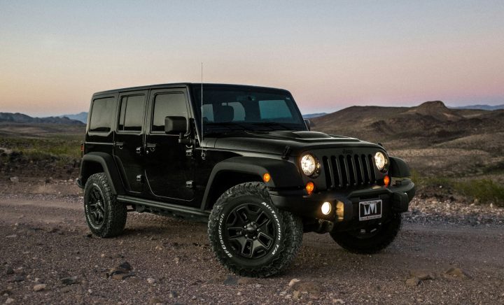 jeep tints san diego