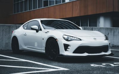 What Are The Best Tints For Toyota?